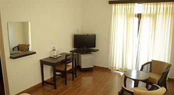 Imagen de la habitación del Hotel Sinq Beach Resort. Foto 9