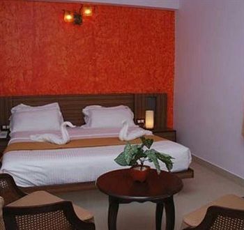 Imagen de la habitación del Hotel Sinq Beach Resort. Foto 10