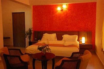 Imagen general del Hotel Sinq Beach Resort. Foto 2