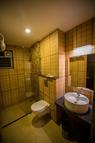 Imagen general del Hotel Sinq Edge. Foto 15