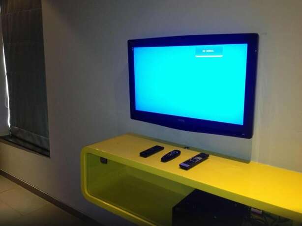 Imagen general del Hotel Sinq Party. Foto 4