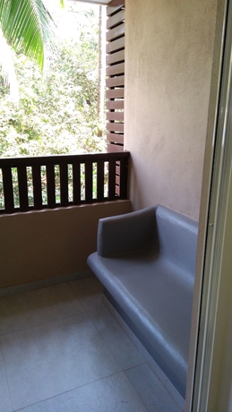 Imagen de la habitación del Hotel Sinq Signature. Foto 6