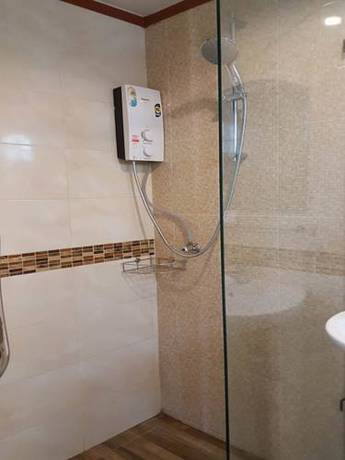 Imagen de la habitación del Hotel Sinsamut Koh Samed. Foto 3