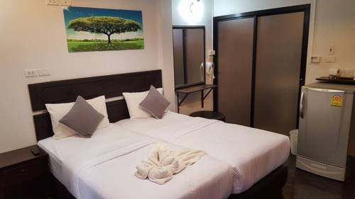 Imagen de la habitación del Hotel Sinsamut Koh Samed. Foto 4