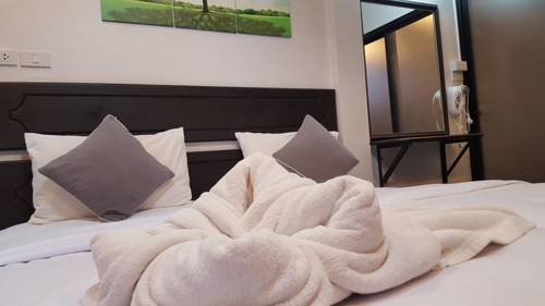 Imagen de la habitación del Hotel Sinsamut Koh Samed. Foto 5