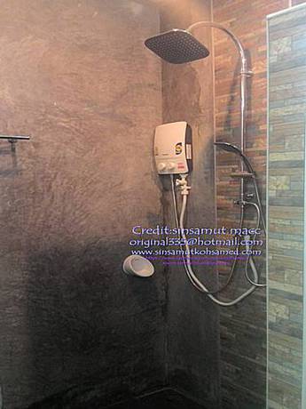 Imagen de la habitación del Hotel Sinsamut Koh Samed. Foto 13