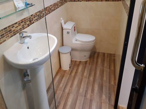 Imagen de la habitación del Hotel Sinsamut Koh Samed. Foto 14