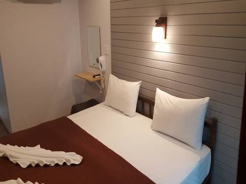 Imagen de la habitación del Hotel Sinsamut Koh Samed. Foto 15