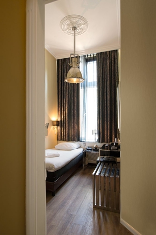 Imagen de la habitación del Hotel Sint Nicolaas. Foto 11