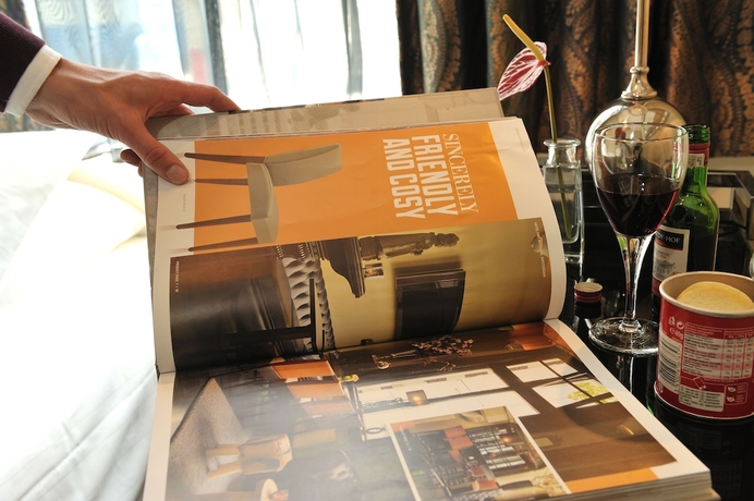 Imagen de la habitación del Hotel Sint Nicolaas. Foto 12