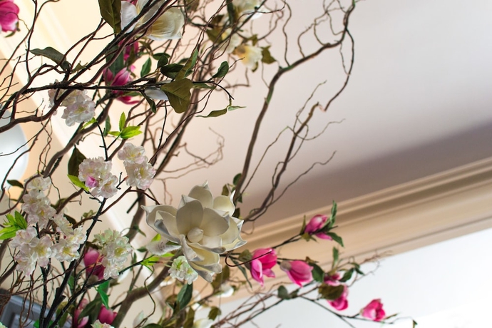 Imagen de los interiores del Hotel Sint Nicolaas. Foto 16