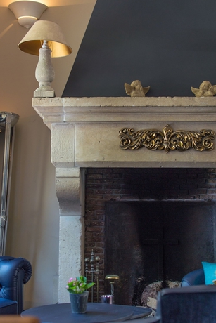 Imagen de los interiores del Hotel Sint Nicolaas. Foto 17