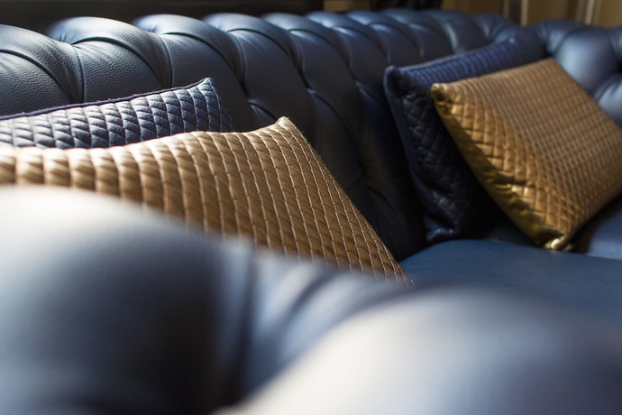 Imagen de los interiores del Hotel Sint Nicolaas. Foto 18