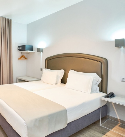 Imagen de la habitación del Hotel Sintra Bliss. Foto 4