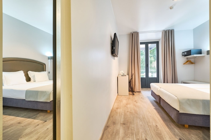 Imagen de la habitación del Hotel Sintra Bliss. Foto 5