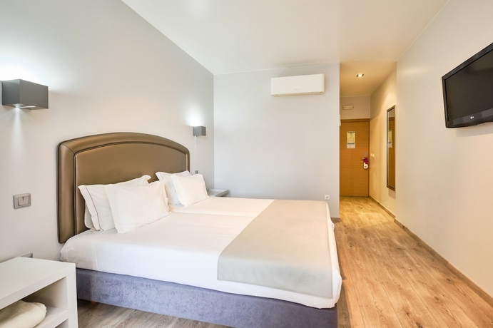 Imagen de la habitación del Hotel Sintra Bliss. Foto 6