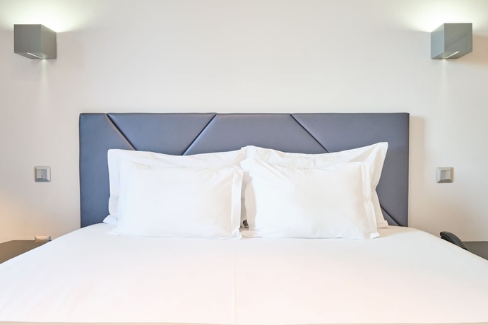 Imagen de la habitación del Hotel Sintra Bliss. Foto 7