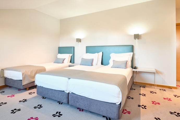 Imagen de la habitación del Hotel Sintra Bliss. Foto 12