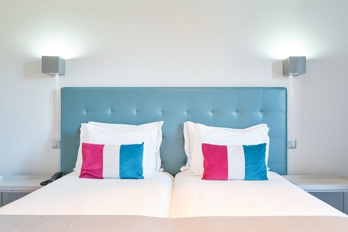 Imagen de la habitación del Hotel Sintra Bliss. Foto 14