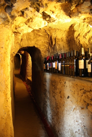 Imagen del bar/restaurante del Hotel Sintra Boutique. Foto 5