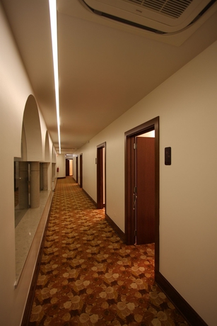 Imagen de los interiores del Hotel Sintra Boutique. Foto 14