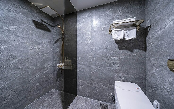Imagen general del Hotel Sintra Boutique, Goyang. Foto 3