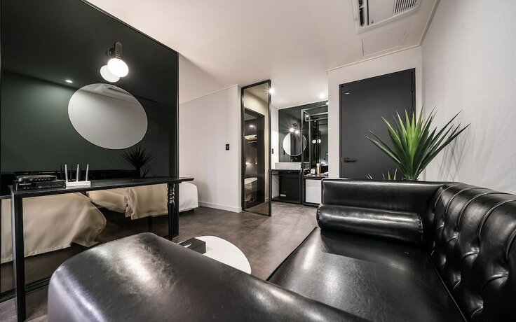 Imagen general del Hotel Sintra Boutique, Goyang. Foto 4