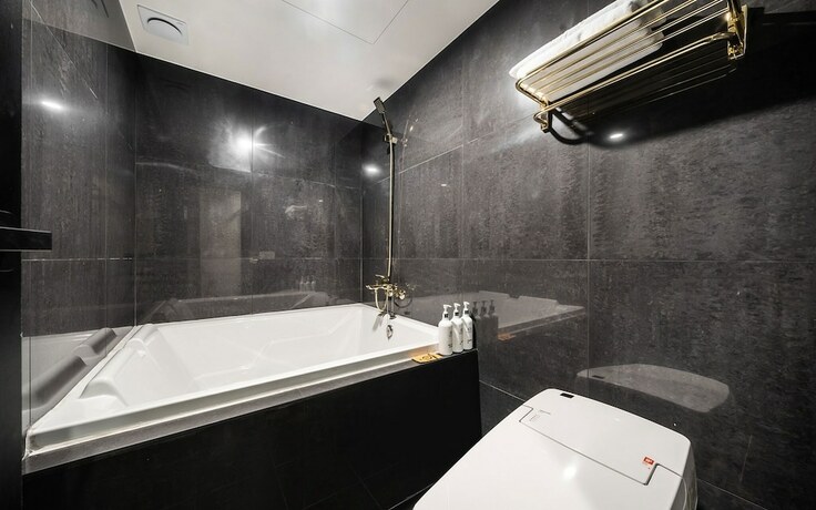 Imagen general del Hotel Sintra Boutique, Goyang. Foto 12