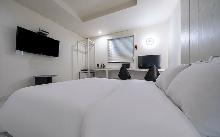 Imagen general del Hotel Sintra Boutique, Goyang. Foto 13