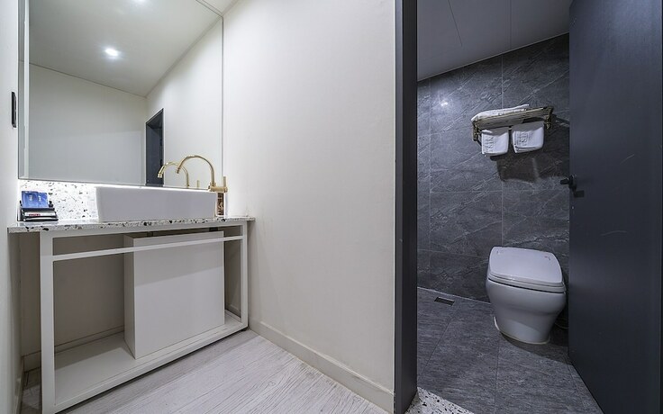 Imagen general del Hotel Sintra Boutique, Goyang. Foto 14
