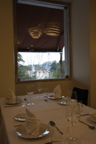 Imagen del bar/restaurante del Hotel Sintra Boutique, Parque Natural de Sintra-Cascais. Foto 3