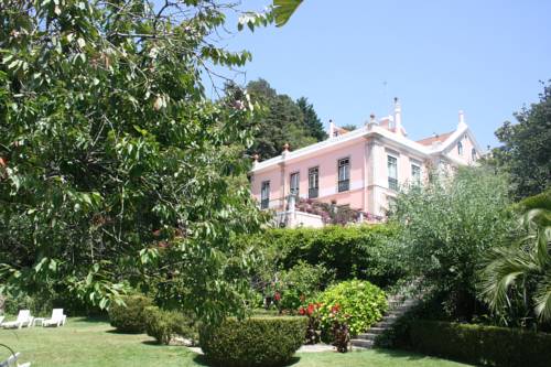 Imagen de la habitación del Hotel Sintra Jardim. Foto 2