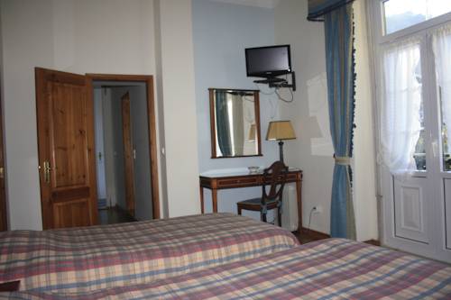 Imagen de la habitación del Hotel Sintra Jardim. Foto 5