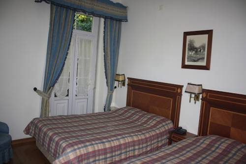 Imagen de la habitación del Hotel Sintra Jardim. Foto 6