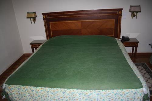 Imagen de la habitación del Hotel Sintra Jardim. Foto 8