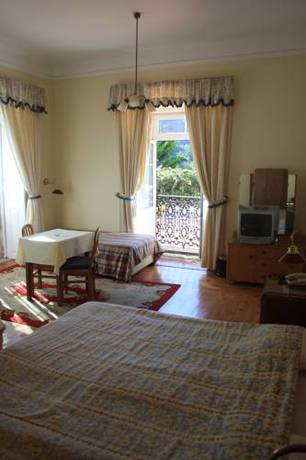 Imagen de la habitación del Hotel Sintra Jardim. Foto 11