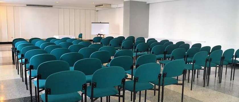 Imagen de los interiores del Hotel Sinu Monter&iacute;a. Foto 12