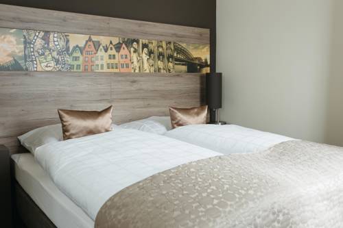 Imagen de la habitación del Hotel Sion. Foto 2