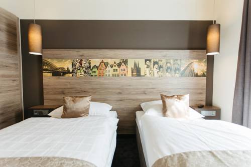 Imagen de la habitación del Hotel Sion. Foto 4