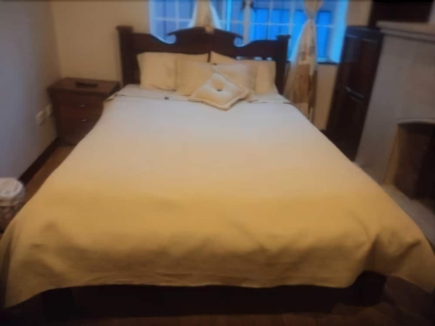 Imagen de la habitación del Hotel Sion Santafe. Foto 8