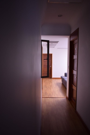 Imagen de los interiores del Hotel Sion Santafe. Foto 19