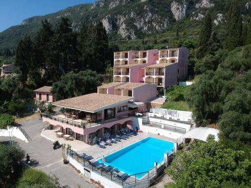 Imagen general del Hotel Siora Leni. Foto 1