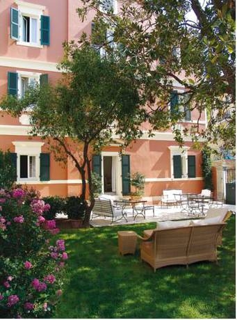 Imagen general del Hotel Siora Vittoria Boutique. Foto 9