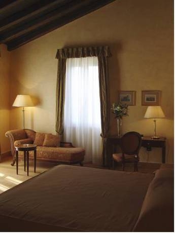 Imagen general del Hotel Siora Vittoria Boutique. Foto 14