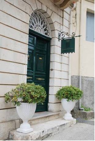 Imagen general del Hotel Siora Vittoria Boutique. Foto 16