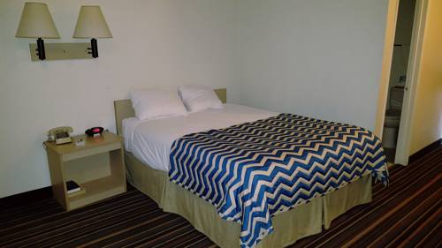 Imagen de la habitación del Hotel Sioux City Inn. Foto 3