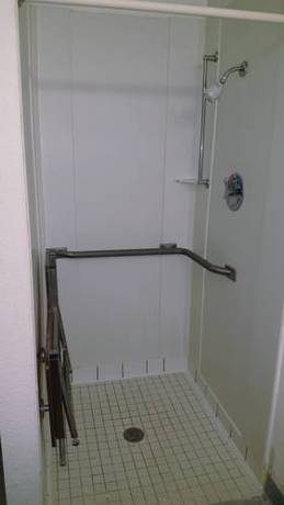 Imagen de la habitación del Hotel Sioux City Inn. Foto 4