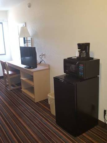 Imagen de la habitación del Hotel Sioux City Inn. Foto 5