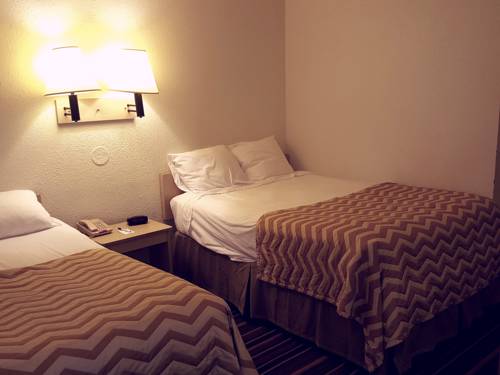 Imagen de la habitación del Hotel Sioux City Inn. Foto 6