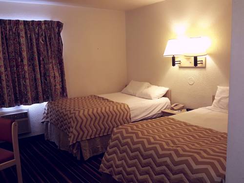 Imagen de la habitación del Hotel Sioux City Inn. Foto 8